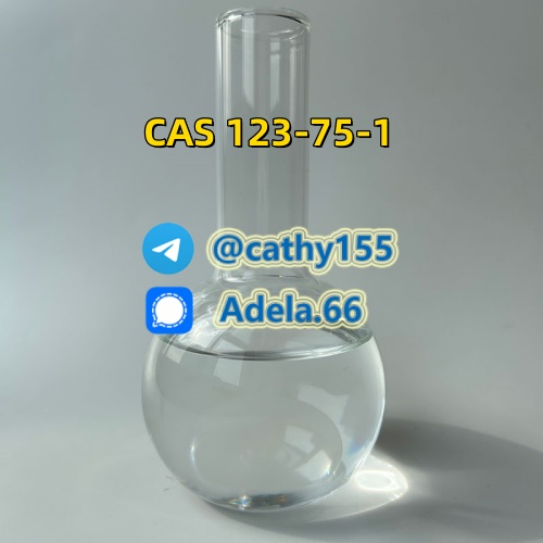 123-75-1 Pyrrolidine